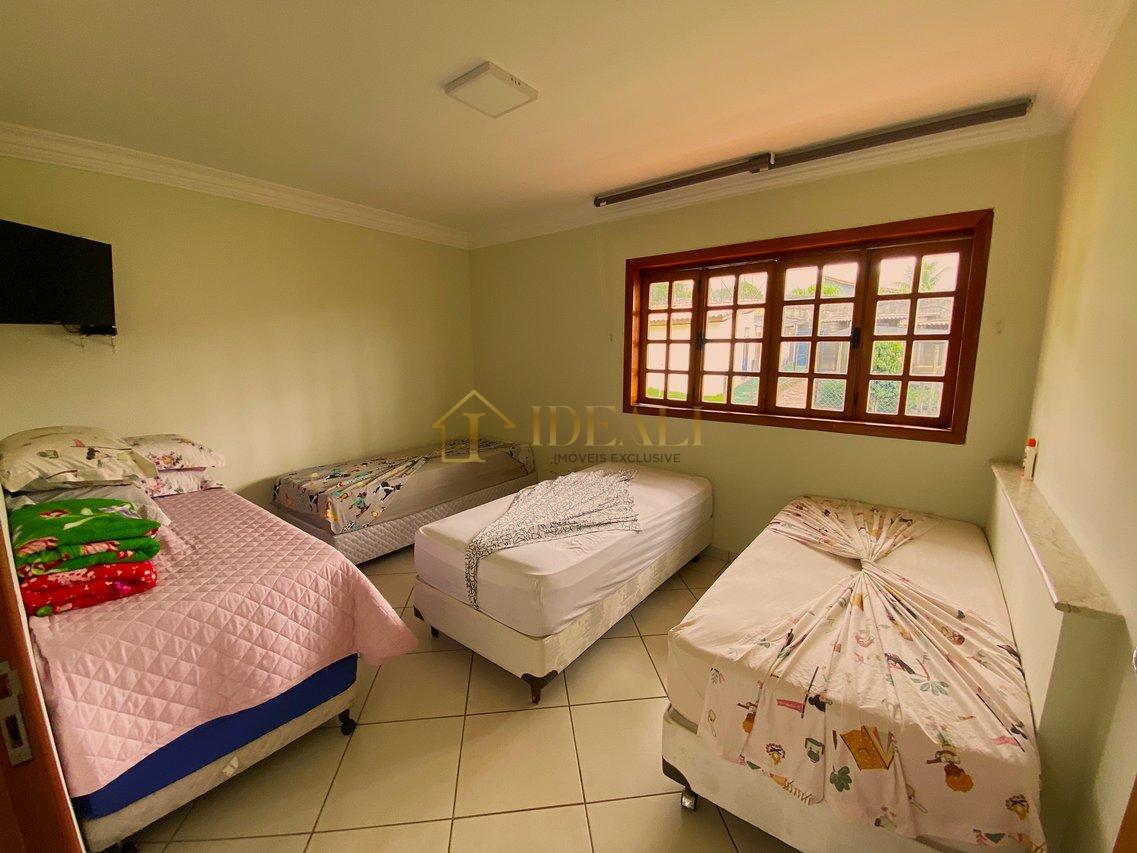 Chácara com 5 dormitórios à venda, 3900 m² por R$ 2.500.000 - Parque Votorantim Rua Bem Te Vi Mairiporã - 