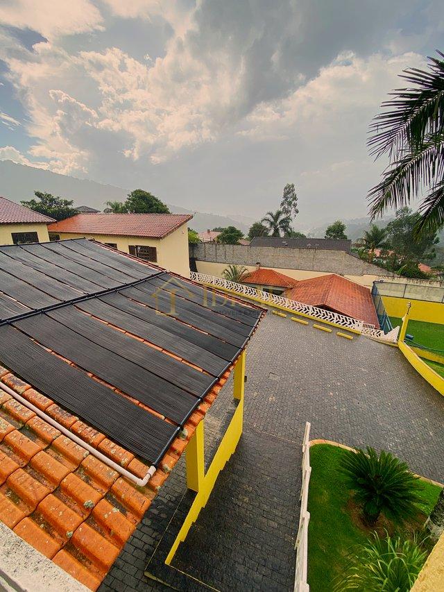 Chácara com 5 dormitórios à venda, 3900 m² por R$ 2.500.000 - Parque Votorantim Rua Bem Te Vi Mairiporã - 