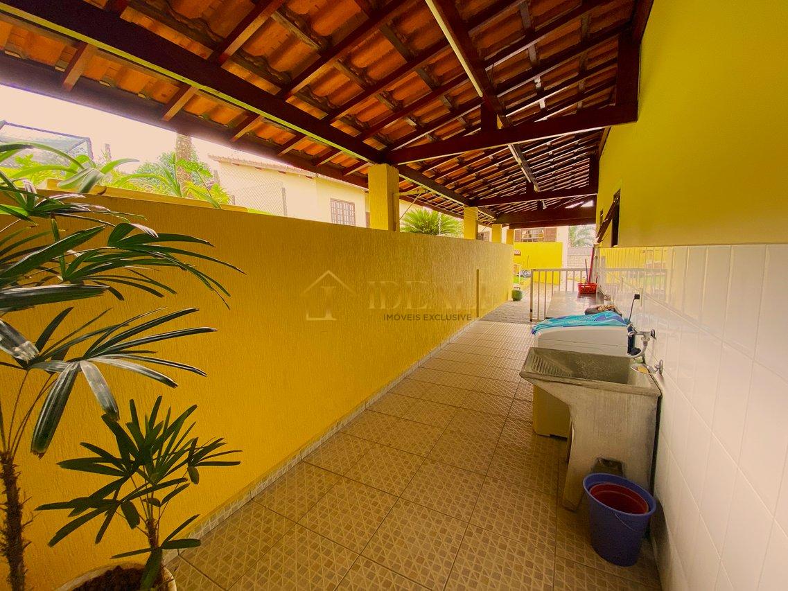 Chácara com 5 dormitórios à venda, 3900 m² por R$ 2.500.000 - Parque Votorantim Rua Bem Te Vi Mairiporã - 