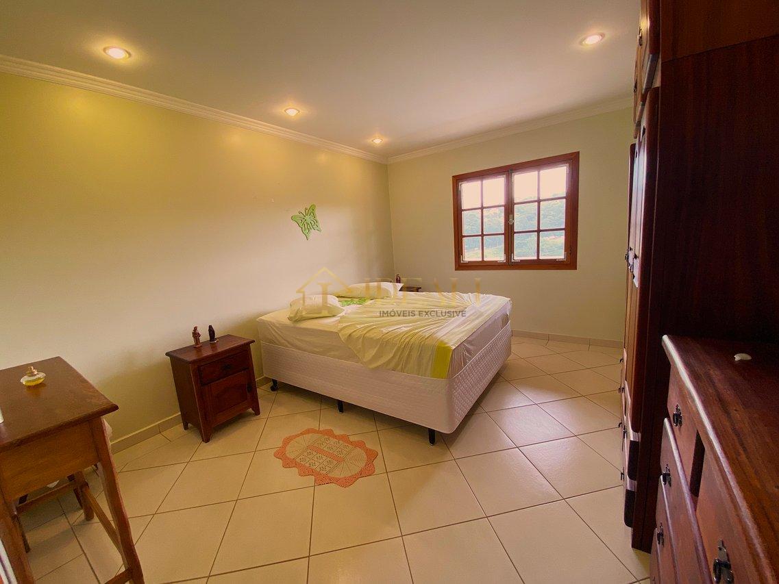 Chácara com 5 dormitórios à venda, 3900 m² por R$ 2.500.000 - Parque Votorantim Rua Bem Te Vi Mairiporã - 