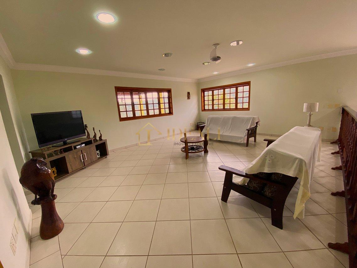 Chácara com 5 dormitórios à venda, 3900 m² por R$ 2.500.000 - Parque Votorantim Rua Bem Te Vi Mairiporã - 