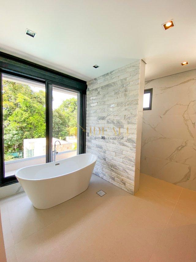 Casa com 6 dormitórios à venda, 644 m² por R$ 14.500.000,00 - Riviera de São Lourenço Rua Passeio Do Sol Bertioga - 