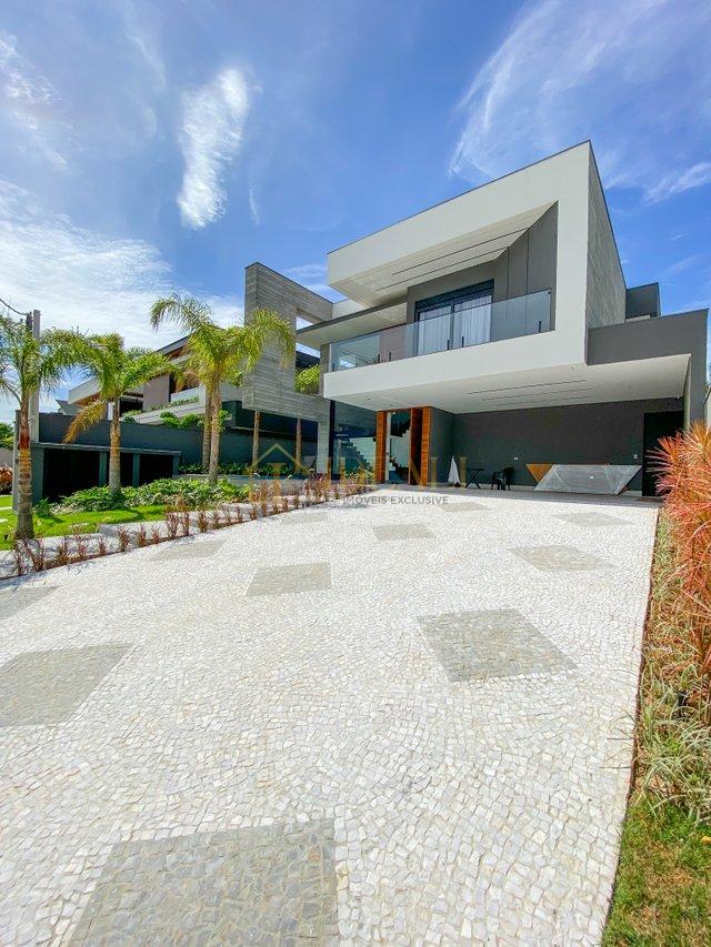 Casa com 6 dormitórios à venda, 644 m² por R$ 14.500.000,00 - Riviera de São Lourenço Rua Passeio Do Sol Bertioga - 
