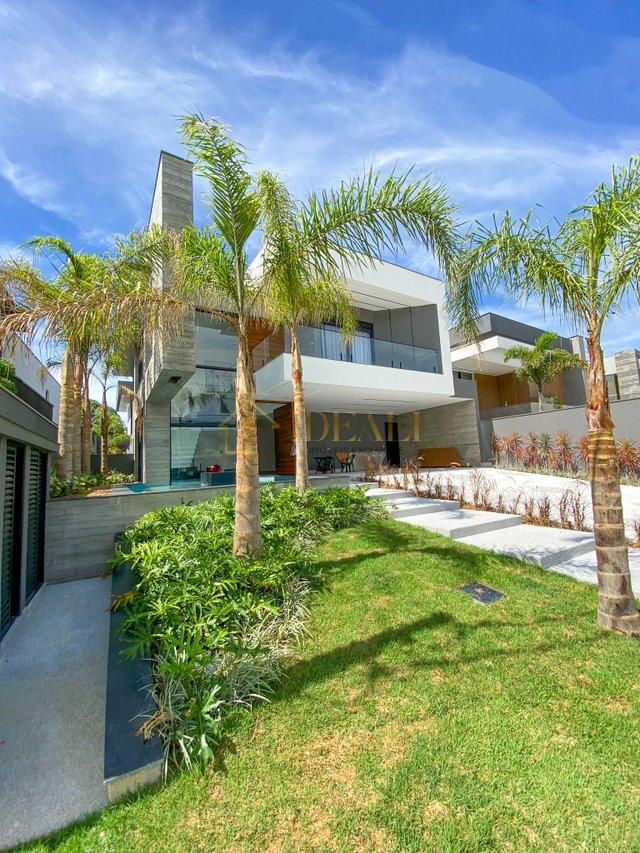 Casa com 6 dormitórios à venda, 644 m² por R$ 14.500.000,00 - Riviera de São Lourenço Rua Passeio Do Sol Bertioga - 