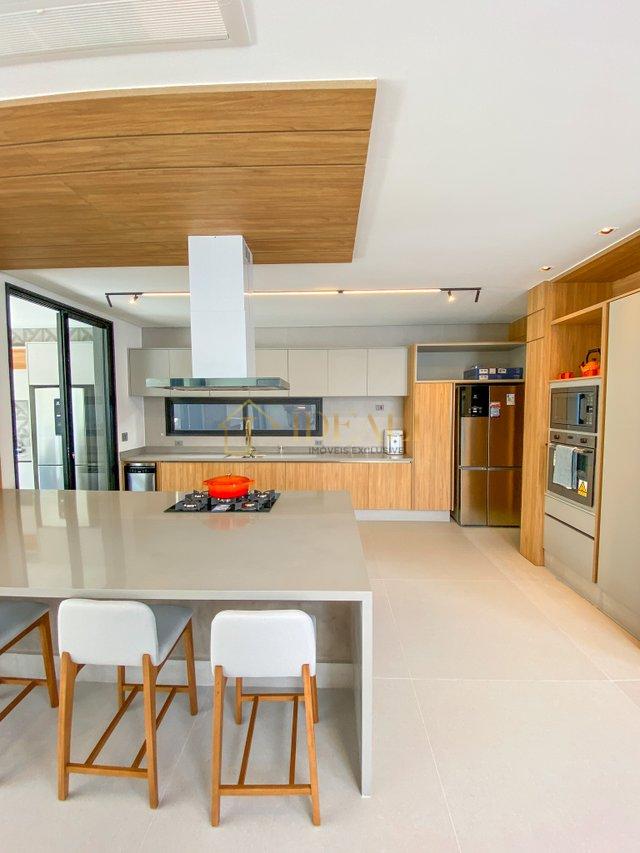 Casa com 6 dormitórios à venda, 644 m² por R$ 14.500.000,00 - Riviera de São Lourenço Rua Passeio Do Sol Bertioga - 