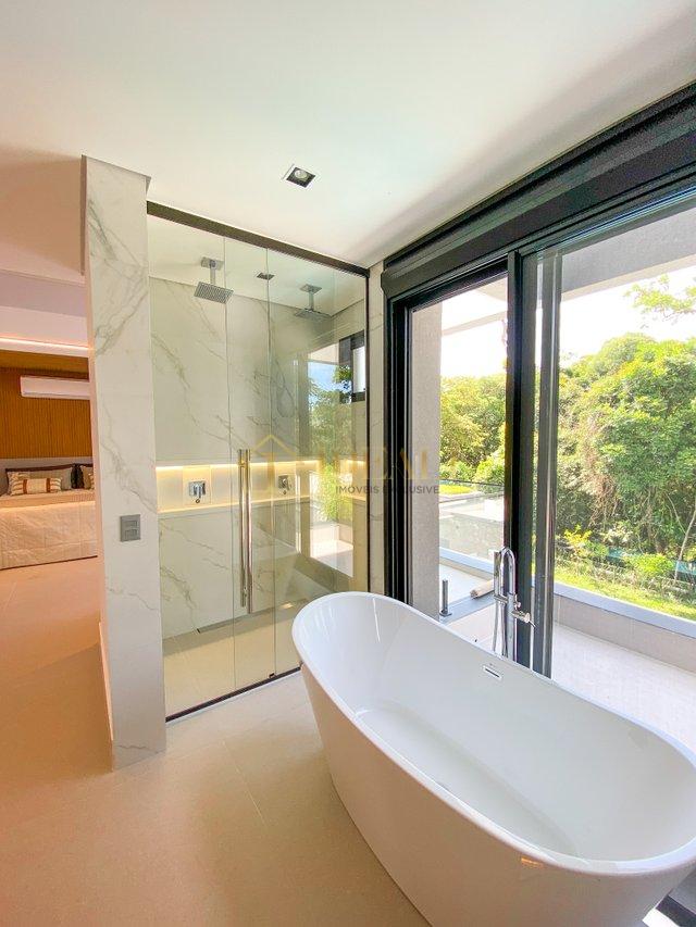 Casa com 6 dormitórios à venda, 644 m² por R$ 14.500.000,00 - Riviera de São Lourenço Rua Passeio Do Sol Bertioga - 