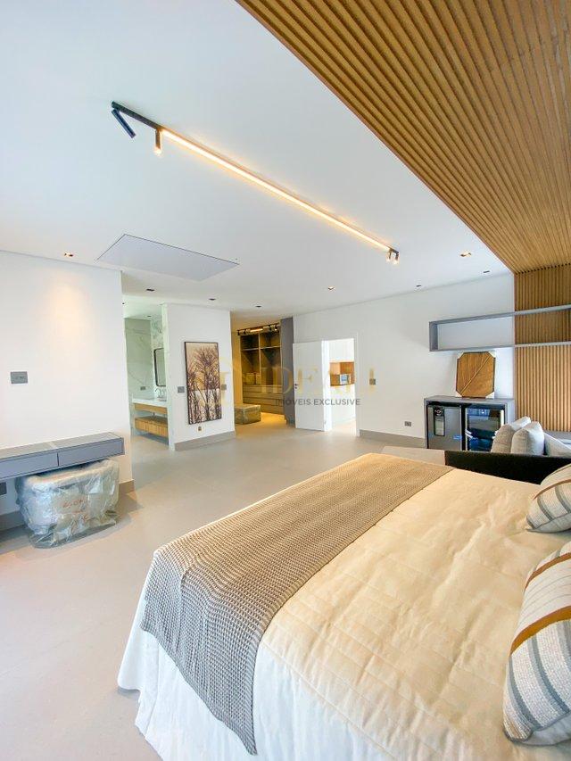Casa com 6 dormitórios à venda, 644 m² por R$ 14.500.000,00 - Riviera de São Lourenço Rua Passeio Do Sol Bertioga - 