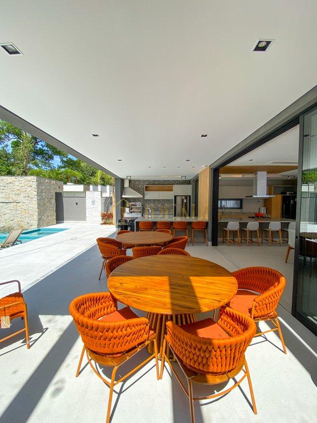 Casa com 6 dormitórios à venda, 644 m² por R$ 14.500.000,00 - Riviera de São Lourenço Rua Passeio Do Sol Bertioga - 
