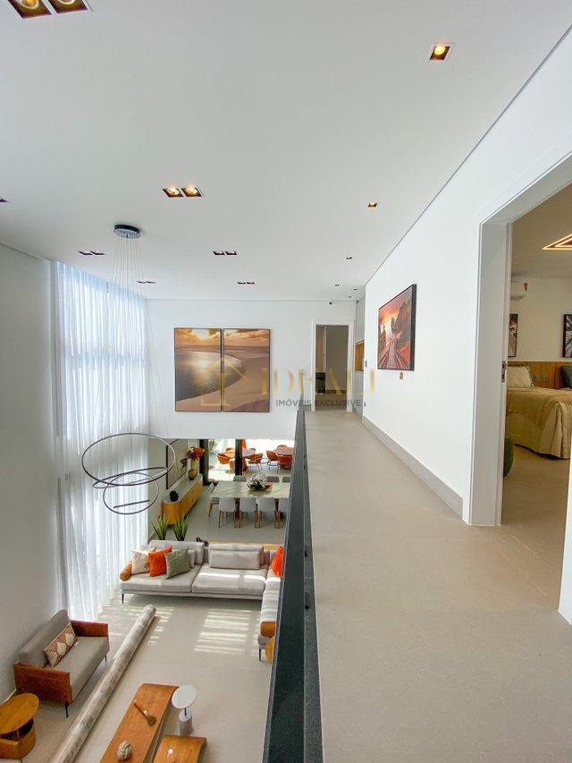 Casa com 6 dormitórios à venda, 644 m² por R$ 14.500.000,00 - Riviera de São Lourenço Rua Passeio Do Sol Bertioga - 