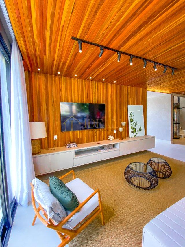 Casa com 6 dormitórios à venda, 560 m² por R$ 11.000.000 - Riviera de São Lourenço Passeio da Riviera Bertioga - 