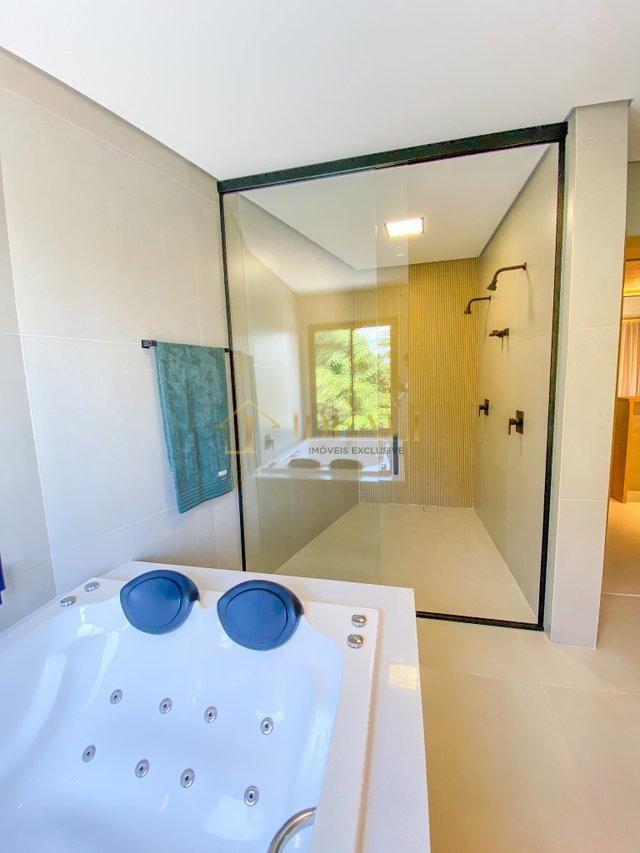 Casa com 6 dormitórios à venda, 560 m² por R$ 11.000.000 - Riviera de São Lourenço Passeio da Riviera Bertioga - 
