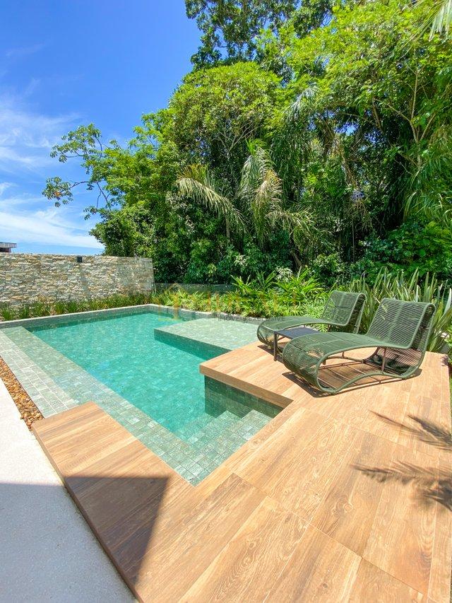 Casa com 6 dormitórios à venda, 560 m² por R$ 11.000.000 - Riviera de São Lourenço Passeio da Riviera Bertioga - 