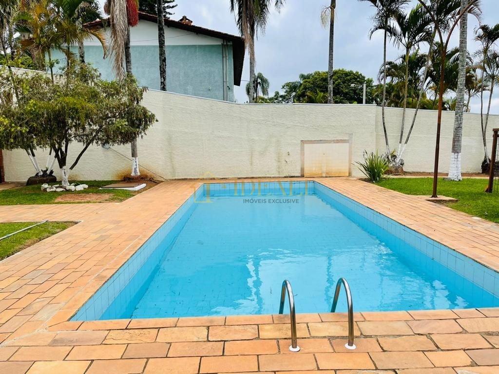 Chácara com 4 dormitórios, 1468 m² - venda por R$ 950.000 - Mairiporã - 