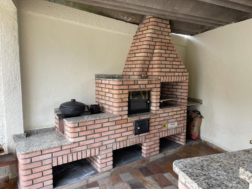 Chácara com 4 dormitórios, 1468 m² - venda por R$ 950.000 - Mairiporã - 