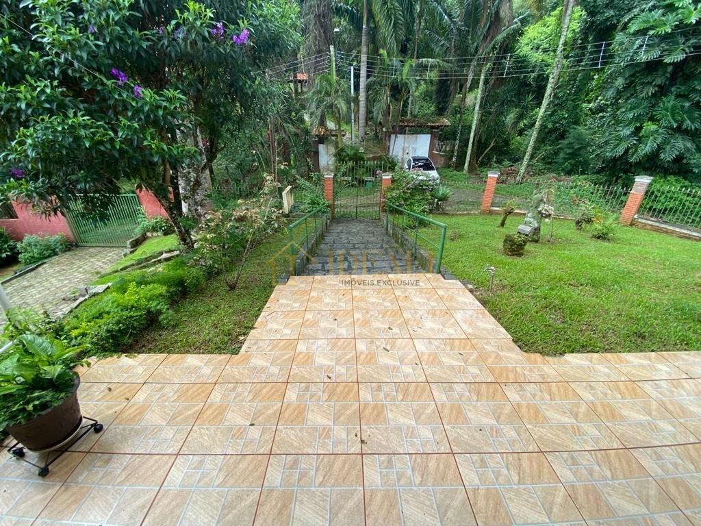 Chácara com 3 dormitórios à venda, 2660 m² por R$ 850.000 - Rio Acima - Mairiporã/SP Alameda Dom Bosco Mairiporã - 