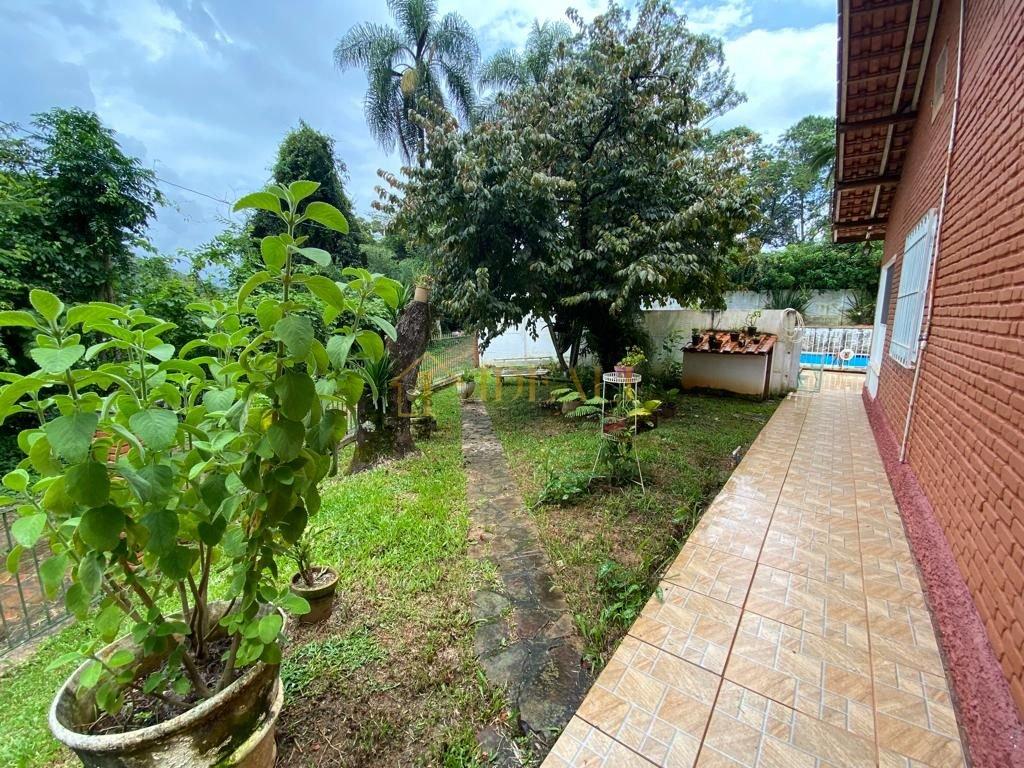 Chácara com 3 dormitórios à venda, 2660 m² por R$ 850.000 - Rio Acima - Mairiporã/SP Alameda Dom Bosco Mairiporã - 