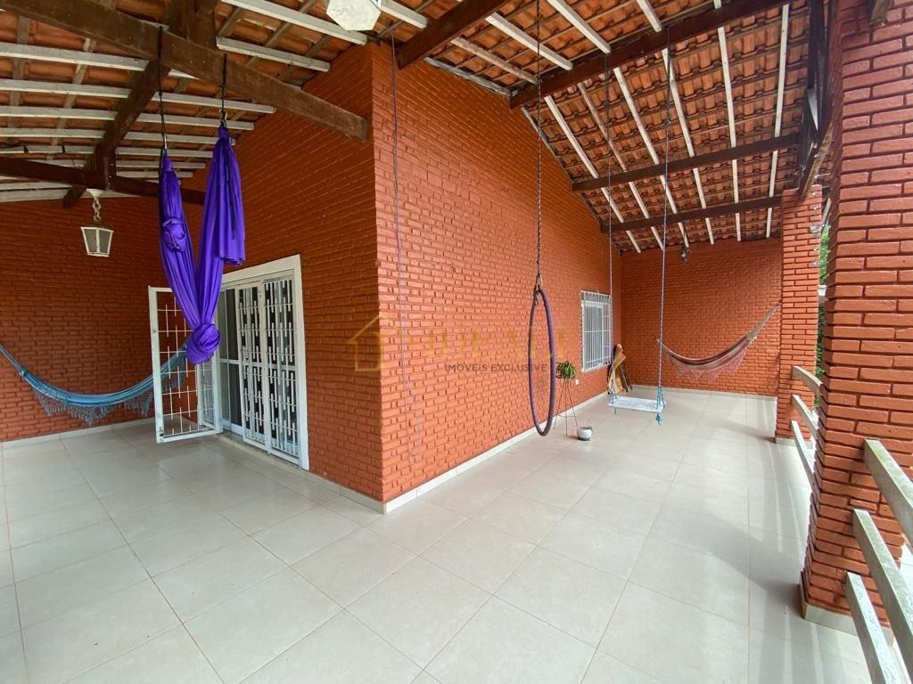 Chácara com 3 dormitórios à venda, 2660 m² por R$ 850.000 - Rio Acima - Mairiporã/SP Alameda Dom Bosco Mairiporã - 