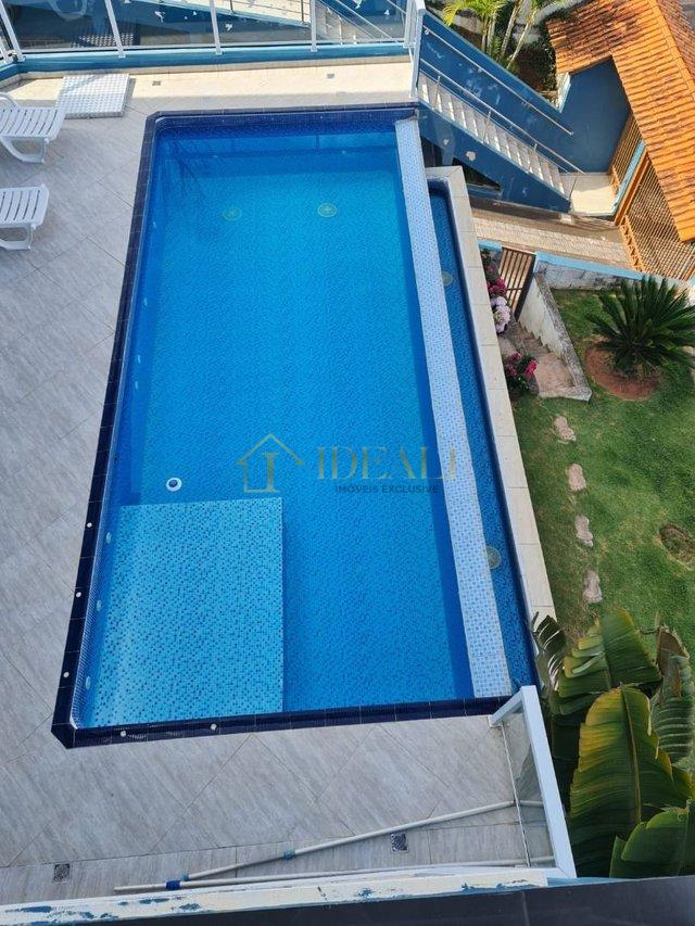 Casa com 3 dormitórios à venda, 320 m² por R$ 1.430.000 - Granja Caiapiá - Cotia/SP Rua Cláudio Manoel da Costa Cotia - 