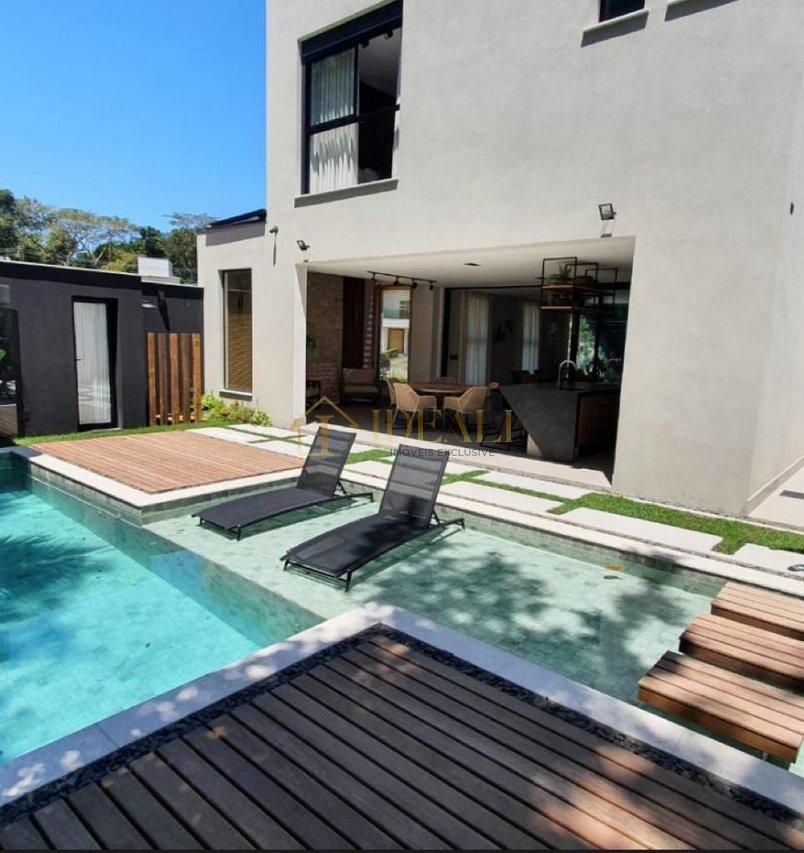 Casa com 5 dormitórios à venda, 389 m² por R$ 6.900.000 - Riviera de São Lourenço - Bertio Alameda Canavieira Bertioga - 