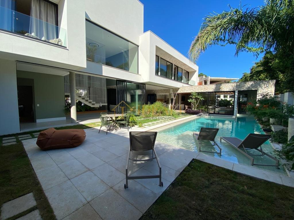 Mansão a venda em Riviera de São Lourenço - Modulo 12 - Bertioga - 