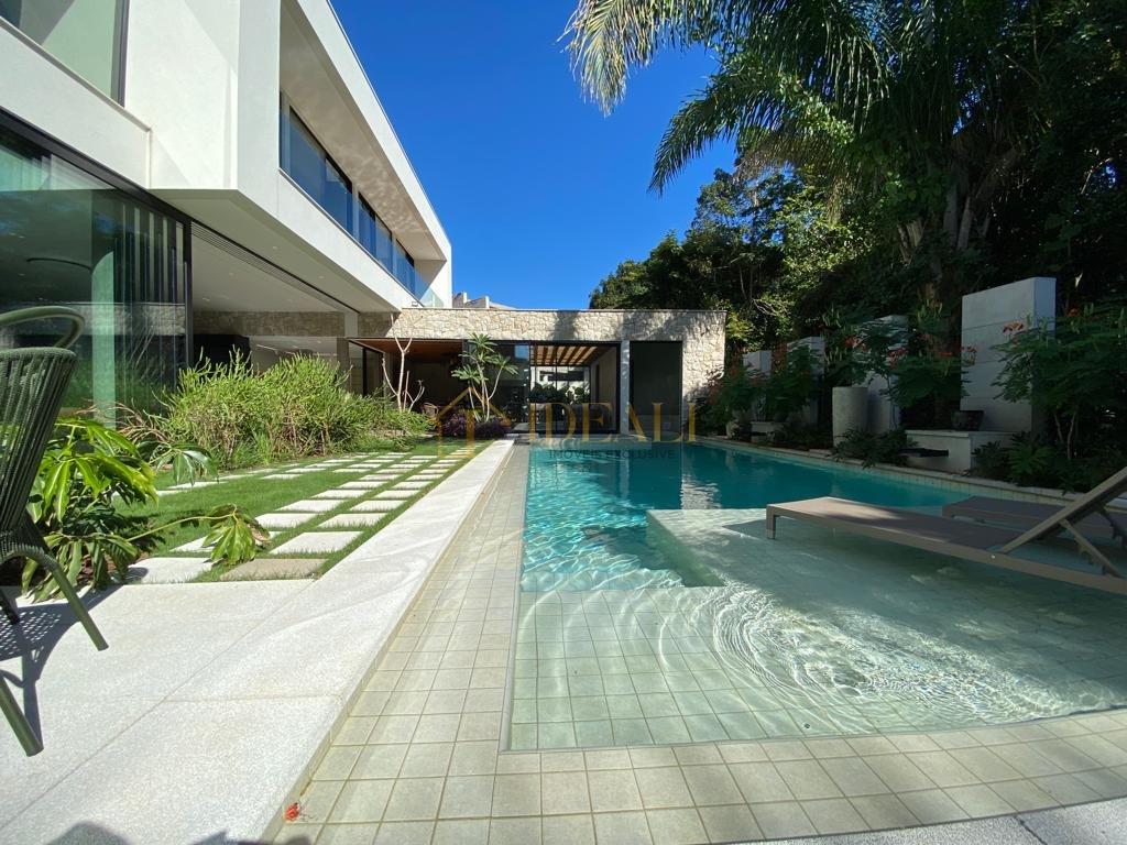 Mansão a venda em Riviera de São Lourenço - Modulo 12 - Bertioga - 