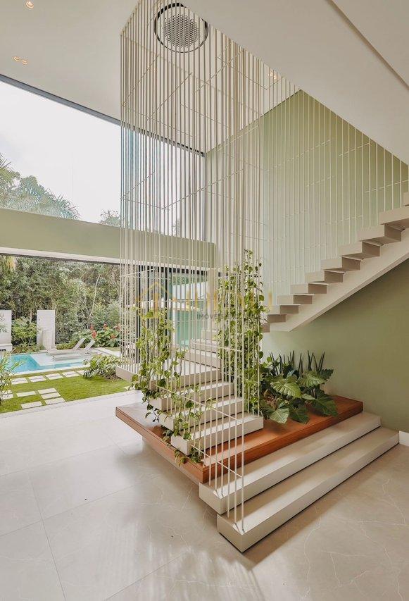 Mansão a venda em Riviera de São Lourenço - Modulo 12 - Bertioga - 