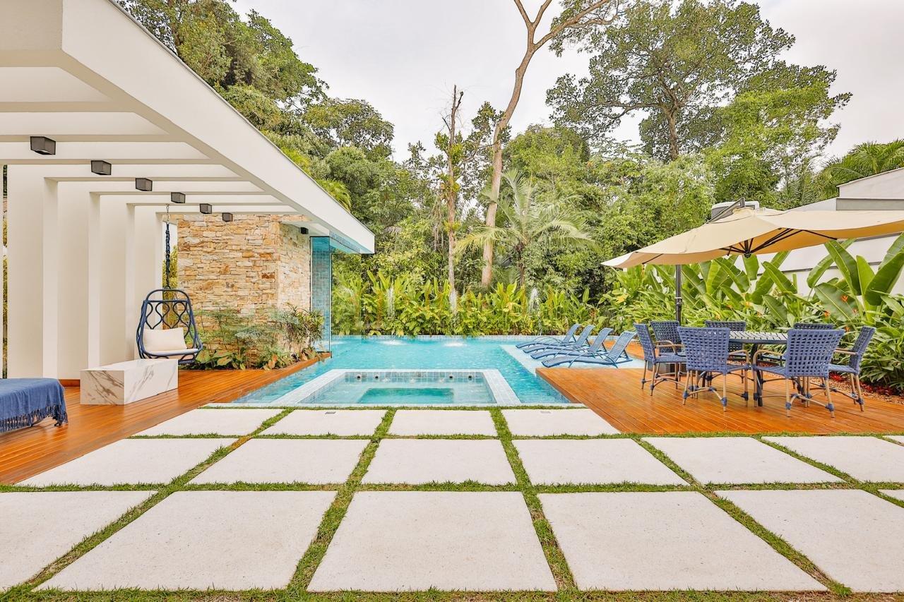 Belíssimo imóvel a venda em Riviera de São Lourenço Modulo 17!!! - Bertioga - 