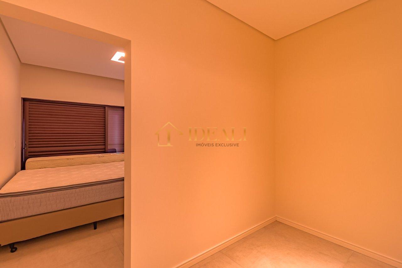 Casa com 6 dormitórios à venda, 693 m² por R$ 4.900.000 - Condomínio Porto Atibaia Estrada Hisaichi Take Bayashi Atibaia - 