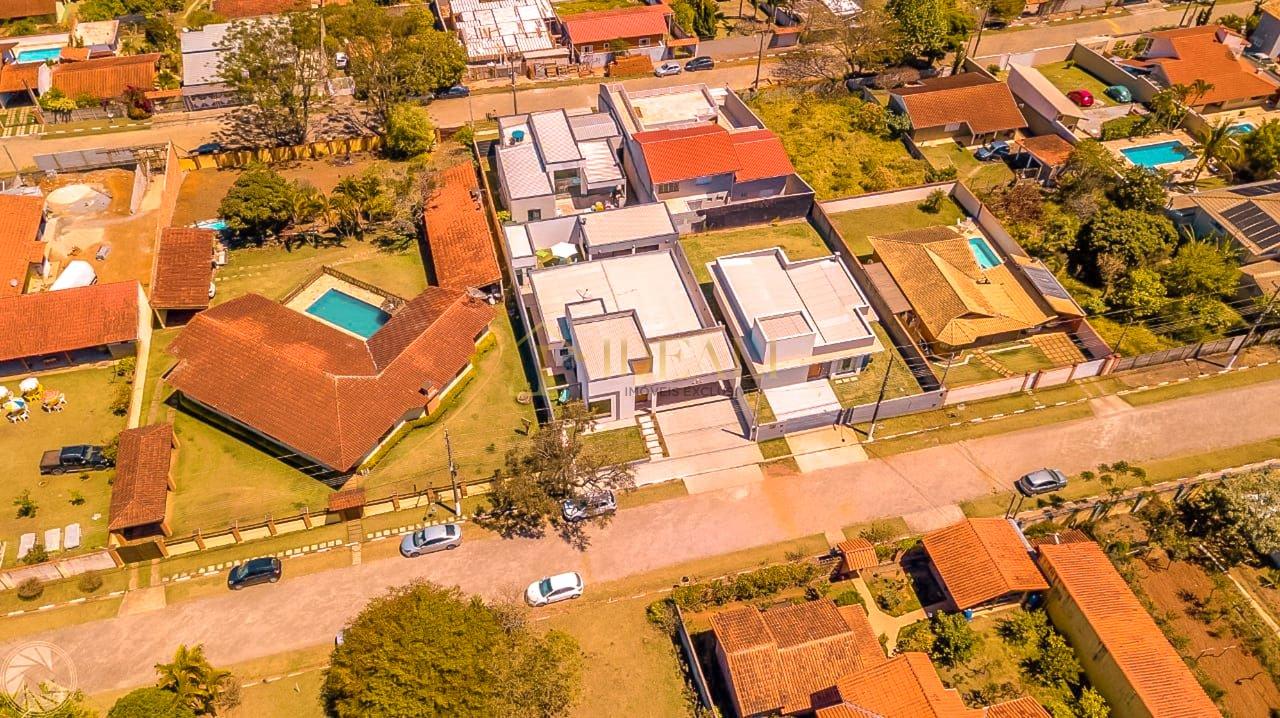 Casa com 3 quartos, à venda por R$ 2.050.000,00 Rua Osório Dantas de Vasconcellos Atibaia - 
