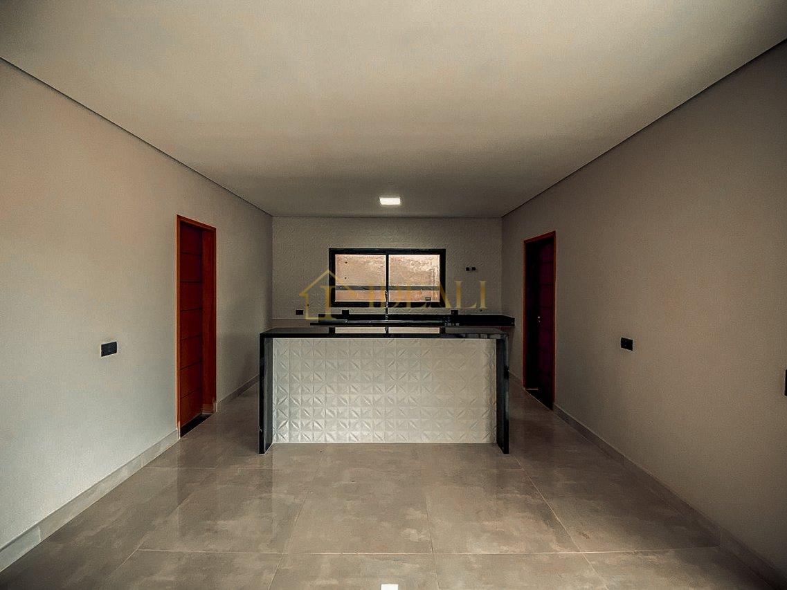 Casa com 3 dormitórios à venda, 242 m² por R$ 1.690.000 - Buona Vita - Atibaia/SP Estrada dos Pires Atibaia - 