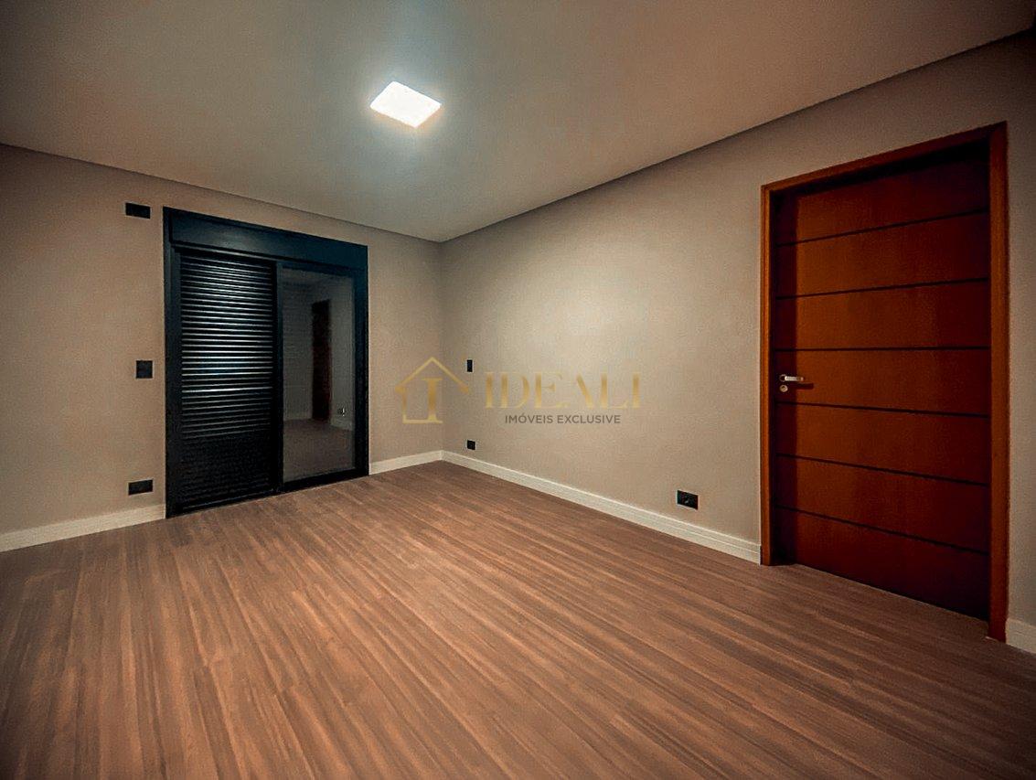 Casa com 3 dormitórios à venda, 242 m² por R$ 1.690.000 - Buona Vita - Atibaia/SP Estrada dos Pires Atibaia - 