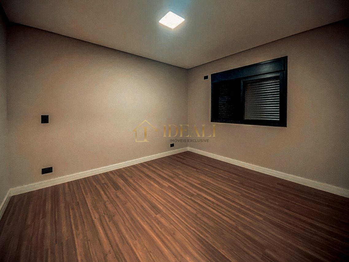Casa com 3 dormitórios à venda, 242 m² por R$ 1.690.000 - Buona Vita - Atibaia/SP Estrada dos Pires Atibaia - 