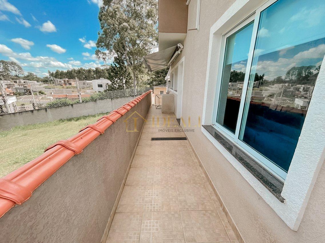 Casa com 3 dormitórios à venda, 130 m² por R$ 950.000,00 - Loteamento Atibaia Park I Rua Victor Hugo Atibaia - 