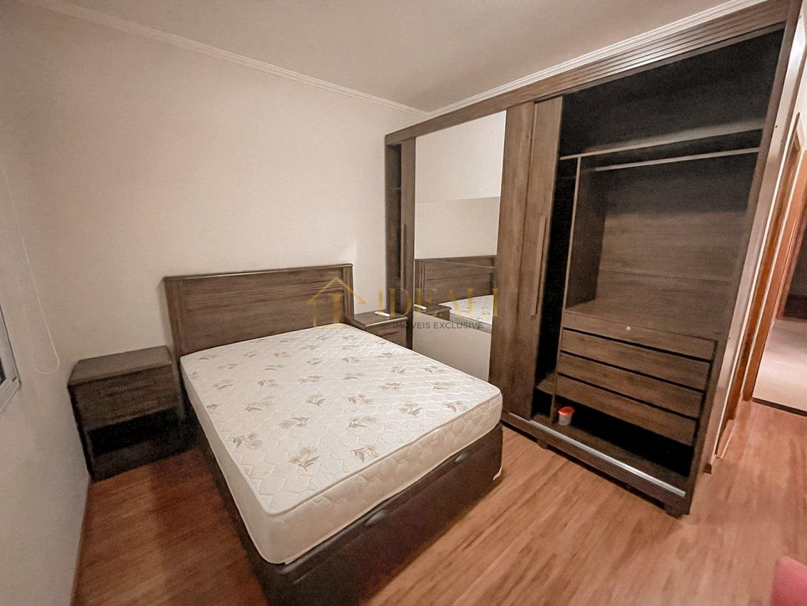 Casa com 3 dormitórios à venda, 130 m² por R$ 950.000,00 - Loteamento Atibaia Park I Rua Victor Hugo Atibaia - 