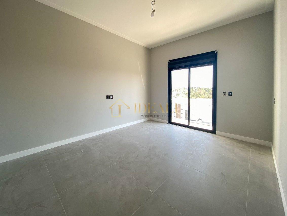 Casa com 4 dormitórios à venda, 226 m² por R$ 1.590.000 - Terras de Atibaia - Atibaia/SP Estrada dos Pires Atibaia - 