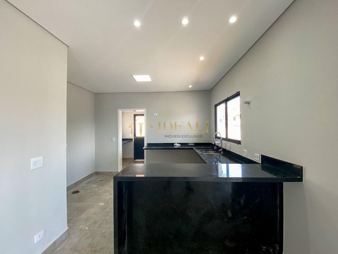 Casa com 3 dormitórios à venda, 300 m² por R$ 1.590.000 - Buona Vita - Atibaia/SP Estrada dos Pires Atibaia - 