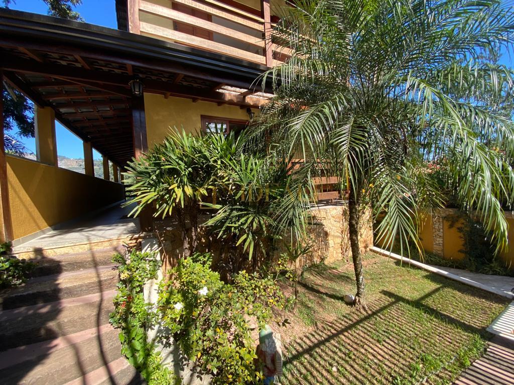 Im&oacute;vel para loca&ccedil;&atilde;o dentro do condom&iacute;nio Est&acirc;ncia da Serra!!!  Mairiporã - 