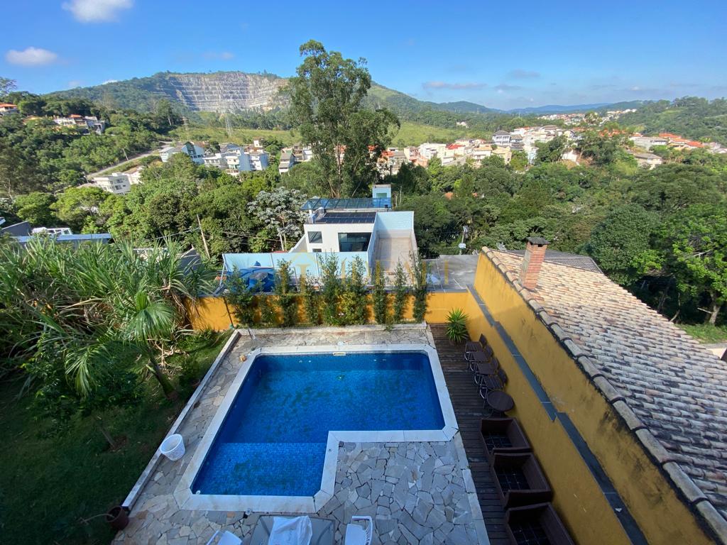 Im&oacute;vel para loca&ccedil;&atilde;o dentro do condom&iacute;nio Est&acirc;ncia da Serra!!!  Mairiporã - 