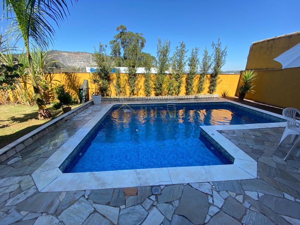 Im&oacute;vel para loca&ccedil;&atilde;o dentro do condom&iacute;nio Est&acirc;ncia da Serra!!!  Mairiporã - 