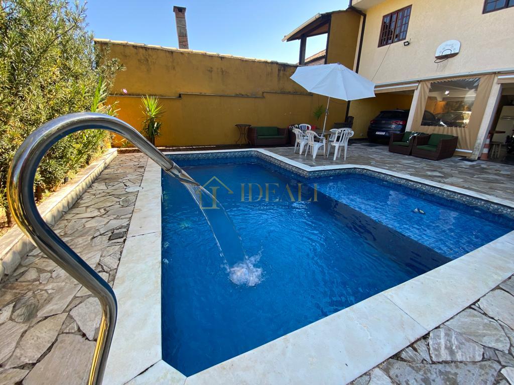 Im&oacute;vel para loca&ccedil;&atilde;o dentro do condom&iacute;nio Est&acirc;ncia da Serra!!!  Mairiporã - 