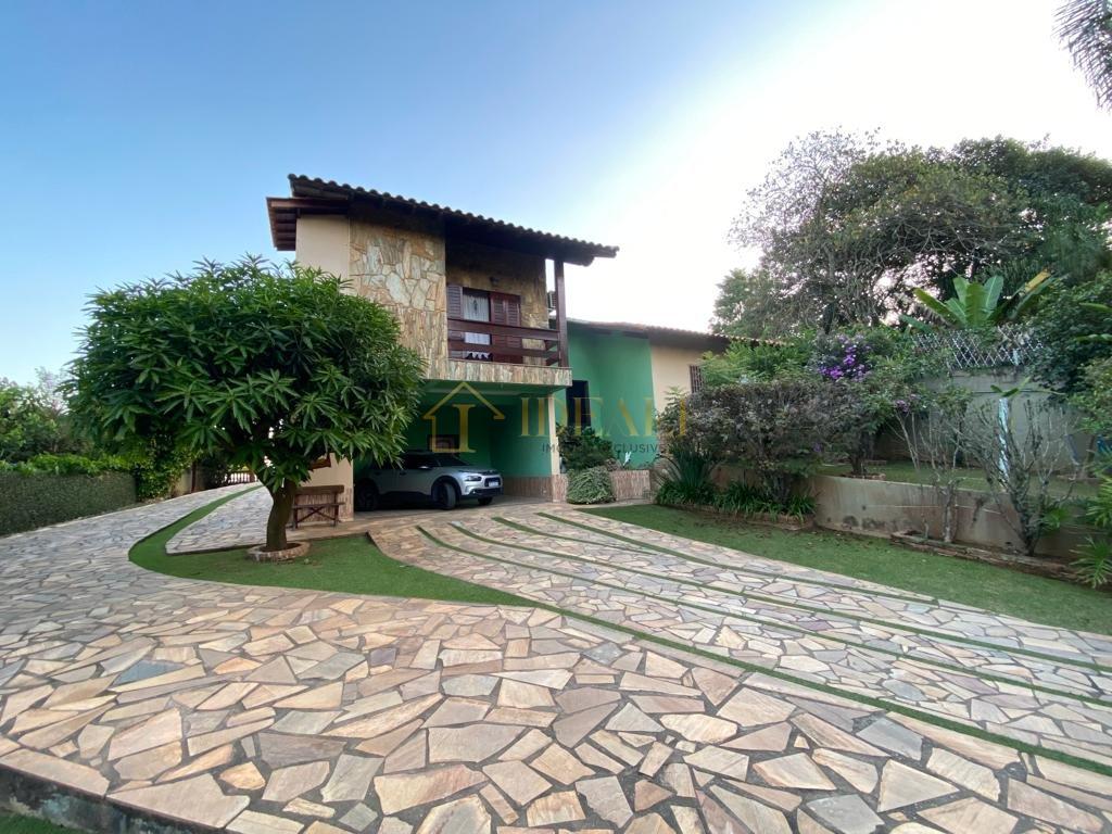 Imóvel a venda dentro do Condomínio Lago da Cantareira!!! - Mairiporã - 