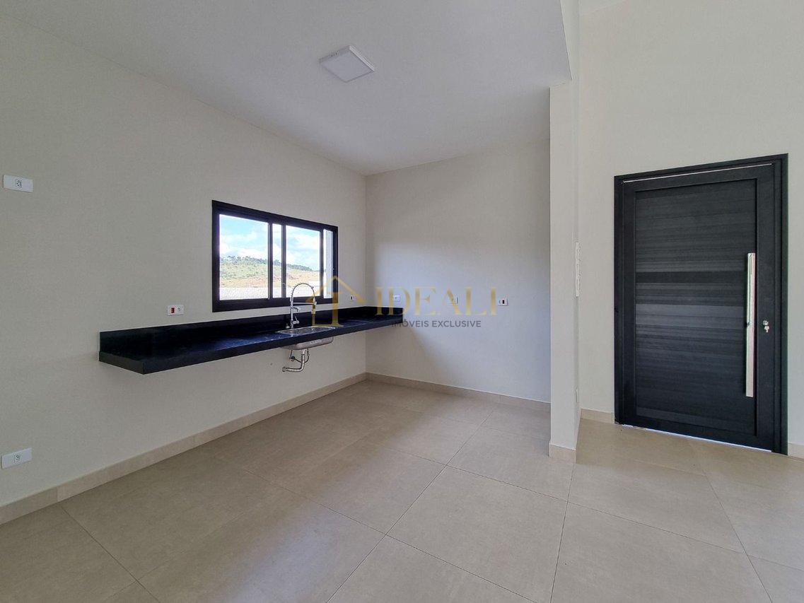 Casa com 3 dormitórios à venda, 186 m² por R$ 1.650.000 - Figueira Garden - Atibaia/SP Avenida Figueira Garden Atibaia - 
