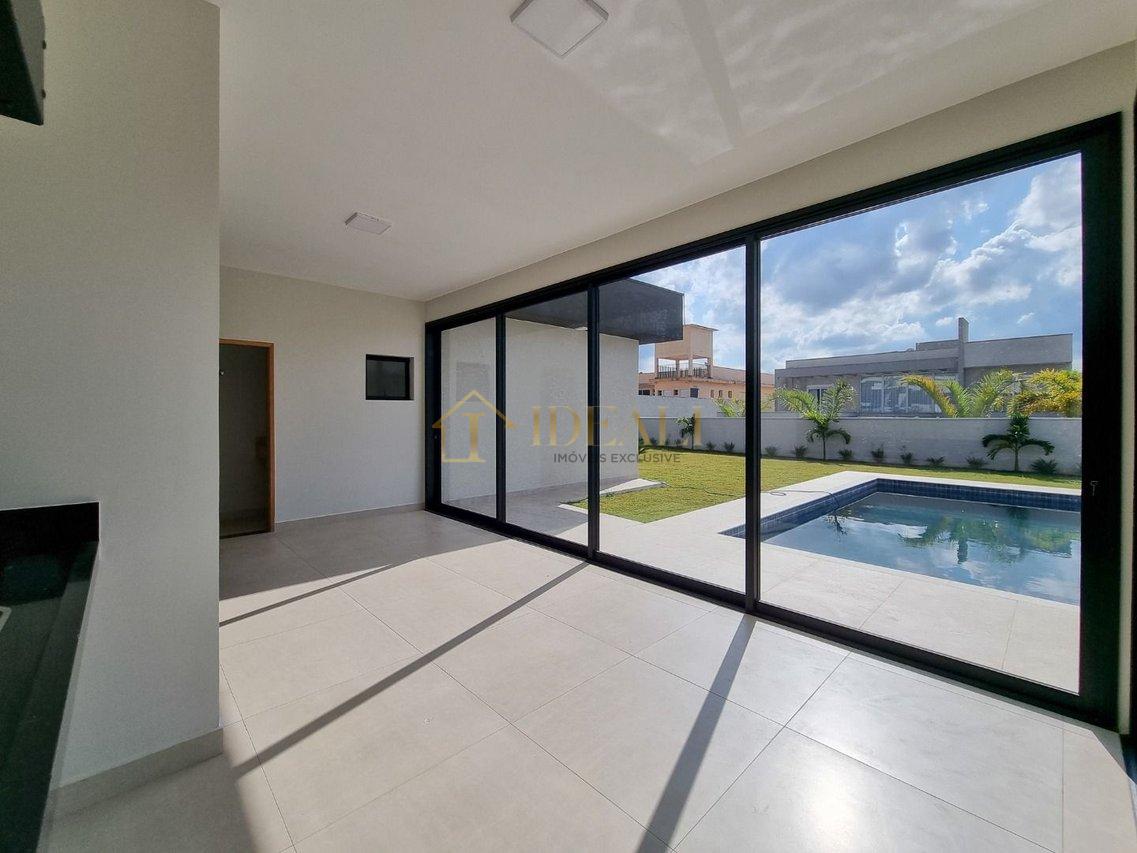 Casa com 3 dormitórios à venda, 186 m² por R$ 1.650.000 - Figueira Garden - Atibaia/SP Avenida Figueira Garden Atibaia - 