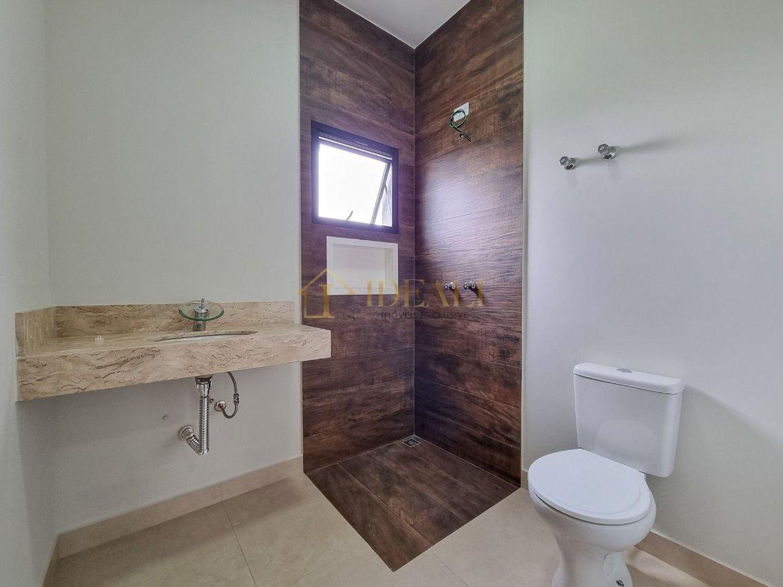Casa com 3 dormitórios à venda, 186 m² por R$ 1.650.000 - Figueira Garden - Atibaia/SP Avenida Figueira Garden Atibaia - 