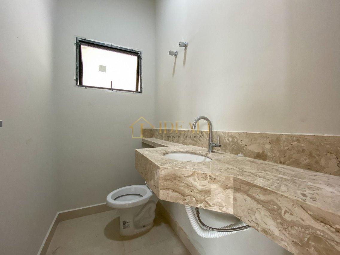 Casa com 3 dormitórios à venda, 232 m² por R$ 1.750.000 - Figueira Garden - Atibaia/SP Avenida Figueira Garden Atibaia - 