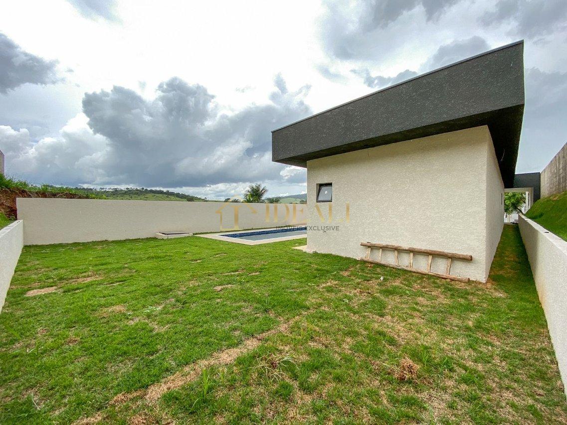 Casa com 3 dormitórios à venda, 232 m² por R$ 1.750.000 - Figueira Garden - Atibaia/SP Avenida Figueira Garden Atibaia - 