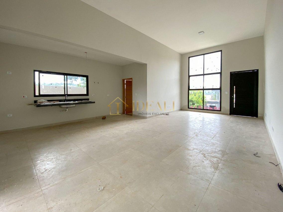 Casa com 3 dormitórios à venda, 232 m² por R$ 1.750.000 - Figueira Garden - Atibaia/SP Avenida Figueira Garden Atibaia - 