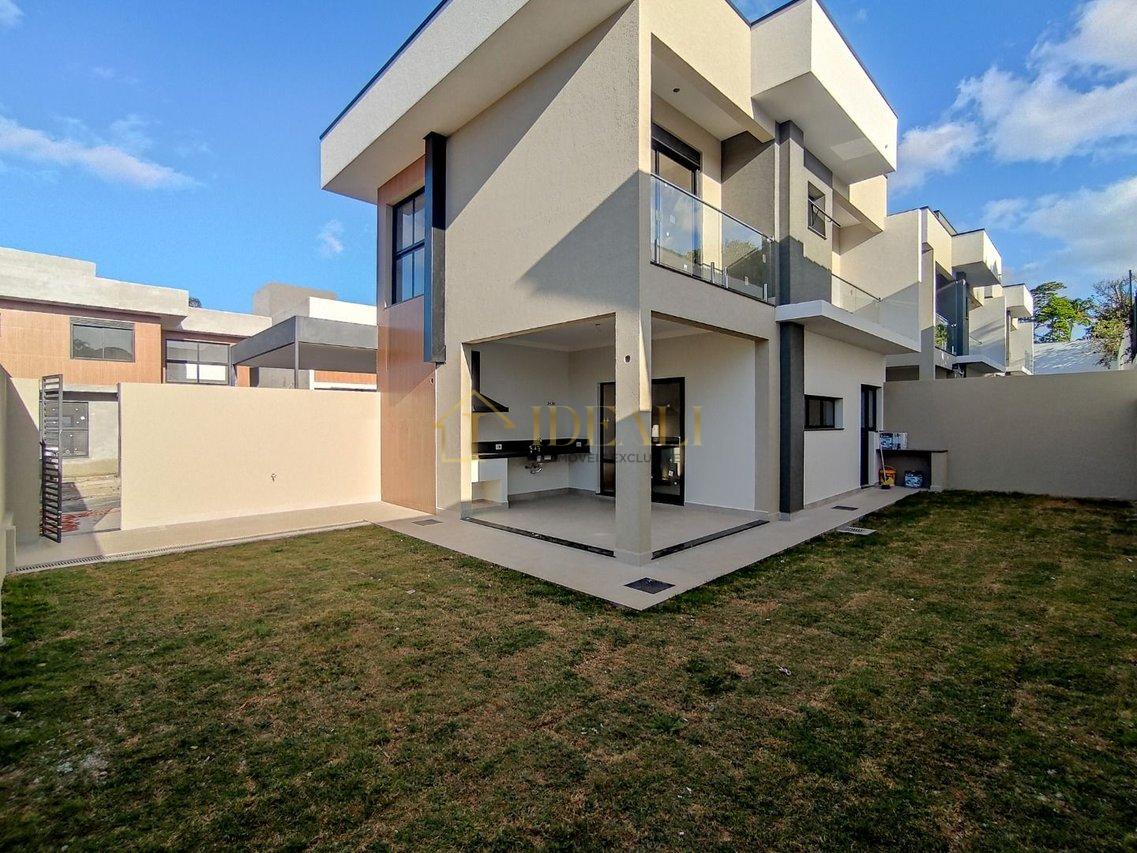 Casa com 3 dormitórios à venda, 164 m² por R$ 1.330.000 - Vila Esperia Ou Giglio - Atibaia Rua Suína Atibaia - 