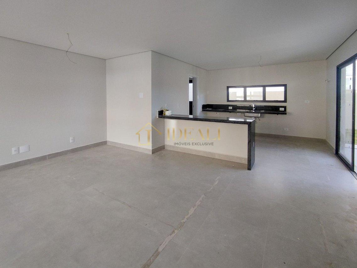 Casa com 3 dormitórios à venda, 164 m² por R$ 1.330.000 - Vila Esperia Ou Giglio - Atibaia Rua Suína Atibaia - 