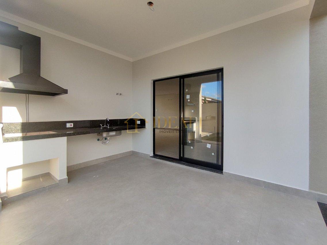 Casa com 3 dormitórios à venda, 164 m² por R$ 1.330.000 - Vila Esperia Ou Giglio - Atibaia Rua Suína Atibaia - 